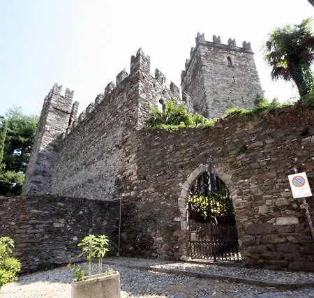 Tatil Evi Castel - Rezzonico, By Lovecomo